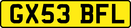 GX53BFL