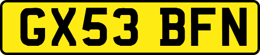 GX53BFN
