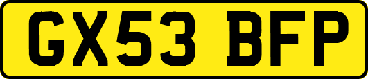 GX53BFP