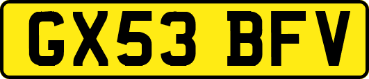 GX53BFV
