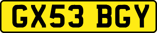 GX53BGY