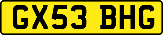 GX53BHG