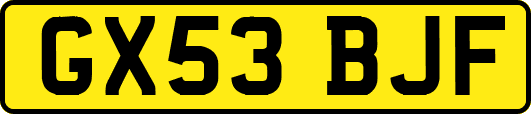 GX53BJF