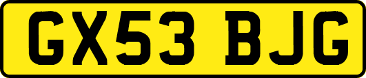 GX53BJG