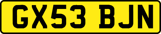GX53BJN