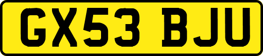 GX53BJU