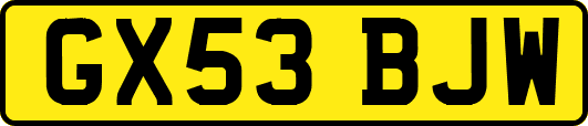 GX53BJW