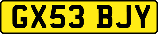 GX53BJY