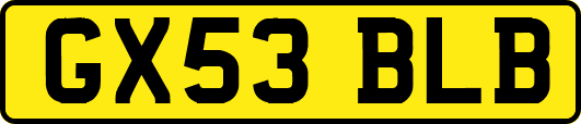 GX53BLB