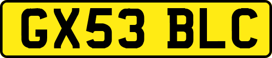 GX53BLC