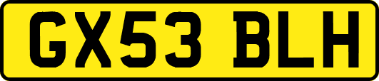 GX53BLH