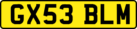 GX53BLM