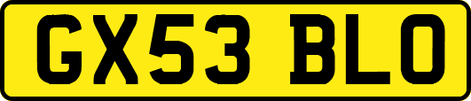 GX53BLO