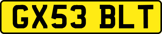 GX53BLT