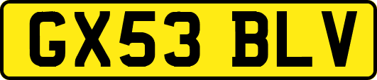 GX53BLV