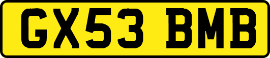GX53BMB