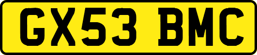 GX53BMC