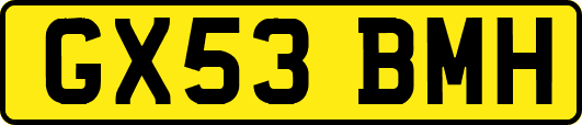 GX53BMH