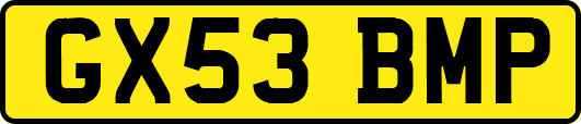 GX53BMP