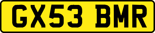 GX53BMR