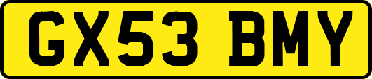 GX53BMY