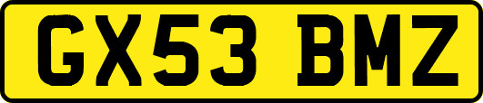 GX53BMZ