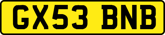 GX53BNB