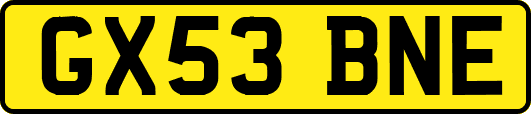 GX53BNE