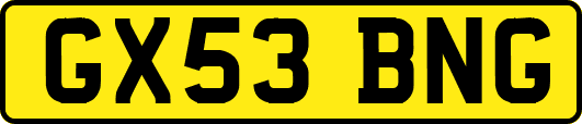 GX53BNG