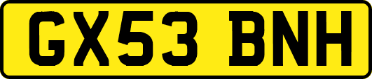 GX53BNH