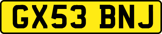 GX53BNJ