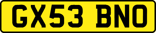 GX53BNO