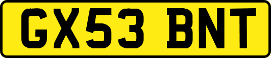 GX53BNT