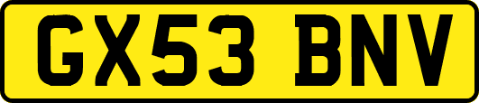 GX53BNV