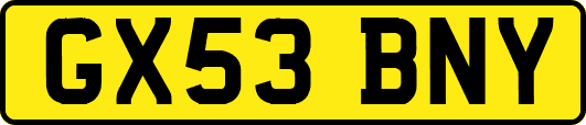 GX53BNY