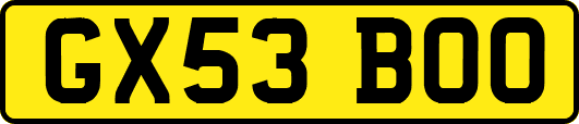 GX53BOO