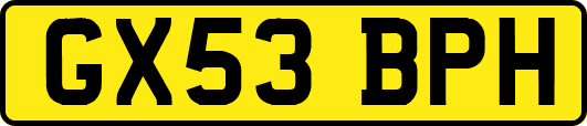 GX53BPH