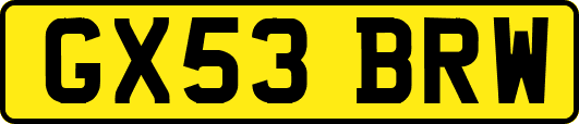 GX53BRW