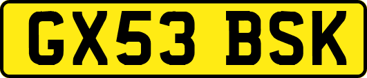 GX53BSK