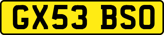 GX53BSO