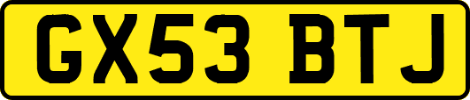 GX53BTJ