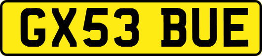 GX53BUE
