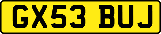 GX53BUJ