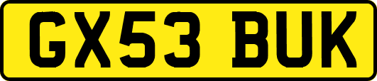 GX53BUK