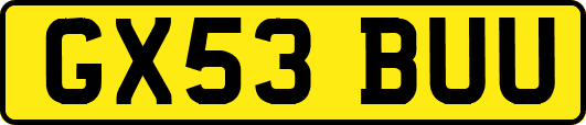 GX53BUU