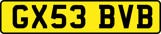 GX53BVB