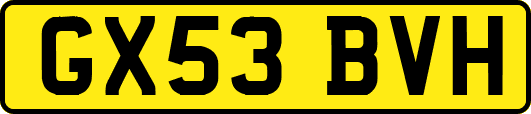 GX53BVH