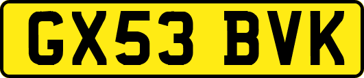 GX53BVK