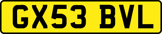 GX53BVL