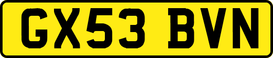 GX53BVN
